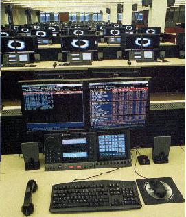 Trading system ipc